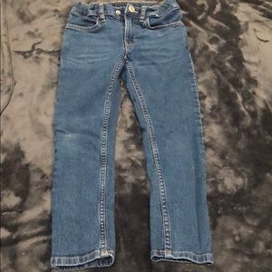 H&M Youth skinny jeans
